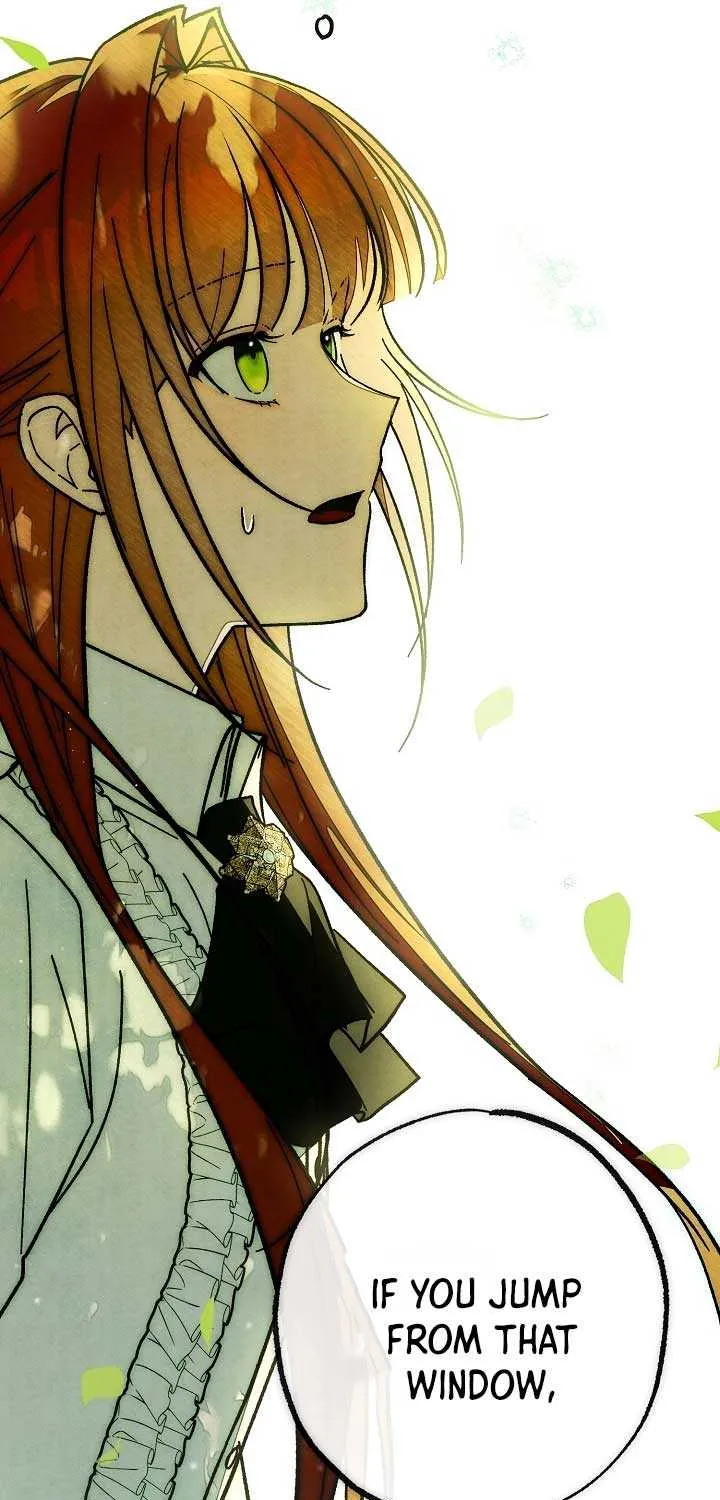 Welcome to the Rose Mansion Chapter 10 page 55 - 