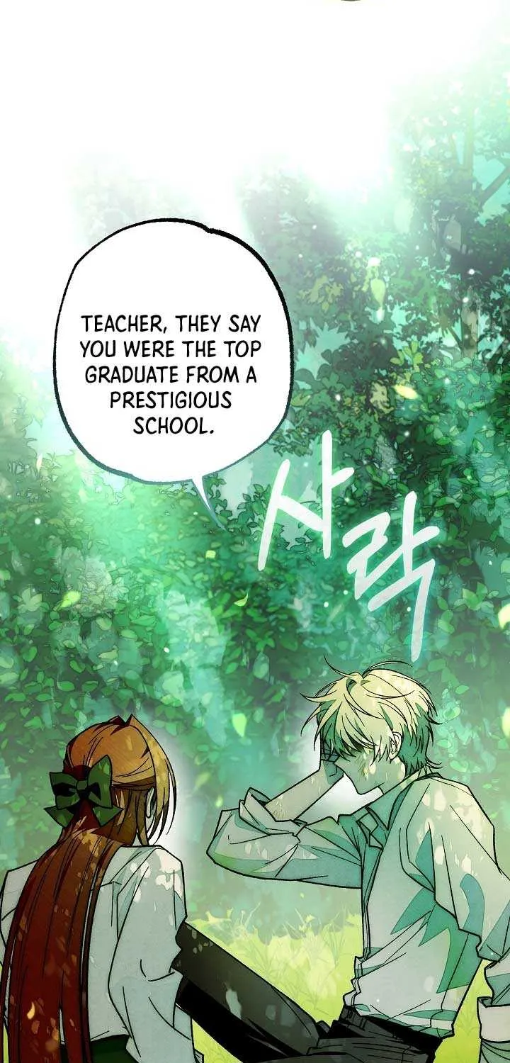 Welcome to the Rose Mansion Chapter 10 page 57 - 