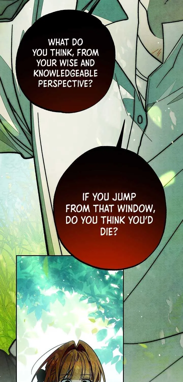 Welcome to the Rose Mansion Chapter 10 page 59 - 