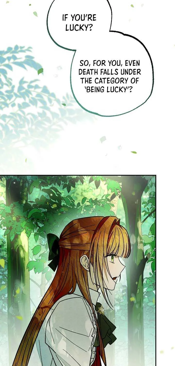 Welcome to the Rose Mansion Chapter 10 page 61 - 