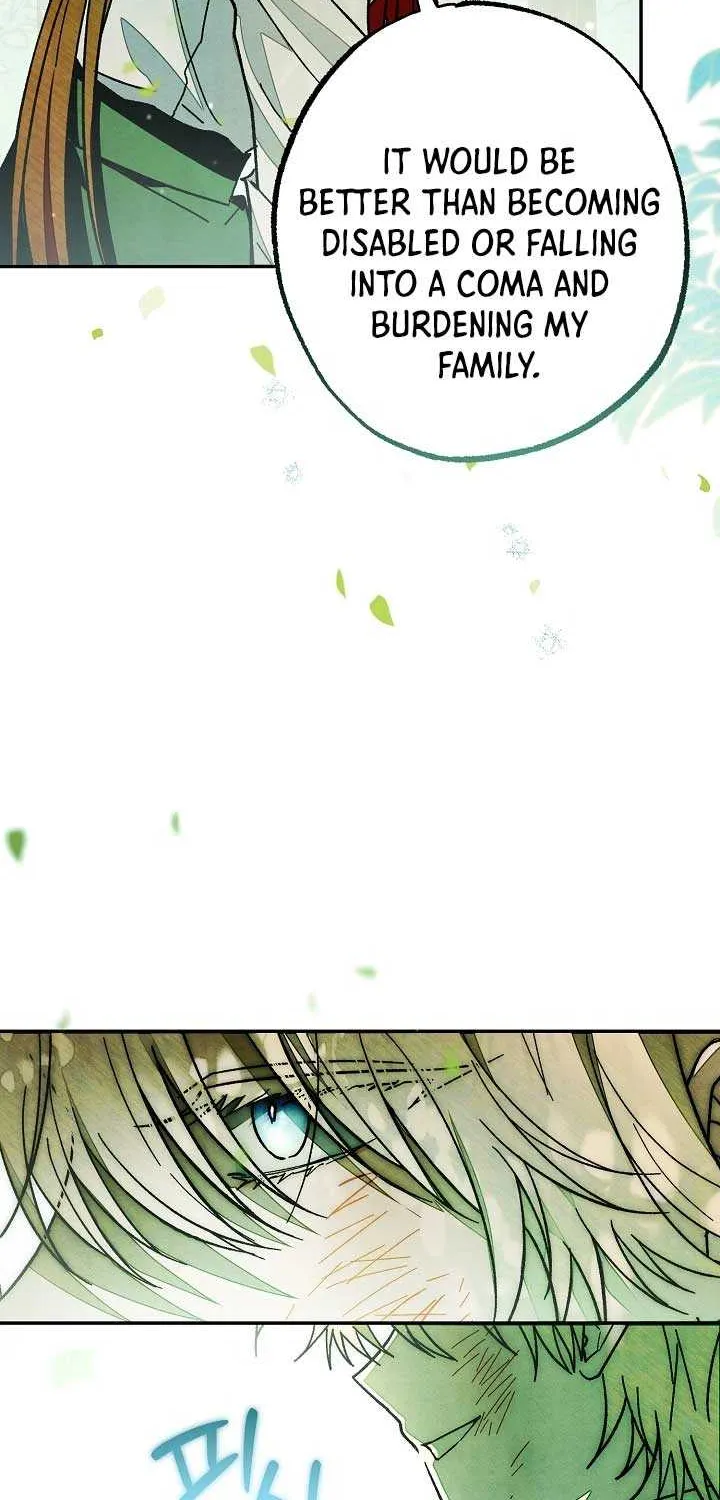 Welcome to the Rose Mansion Chapter 10 page 62 - 