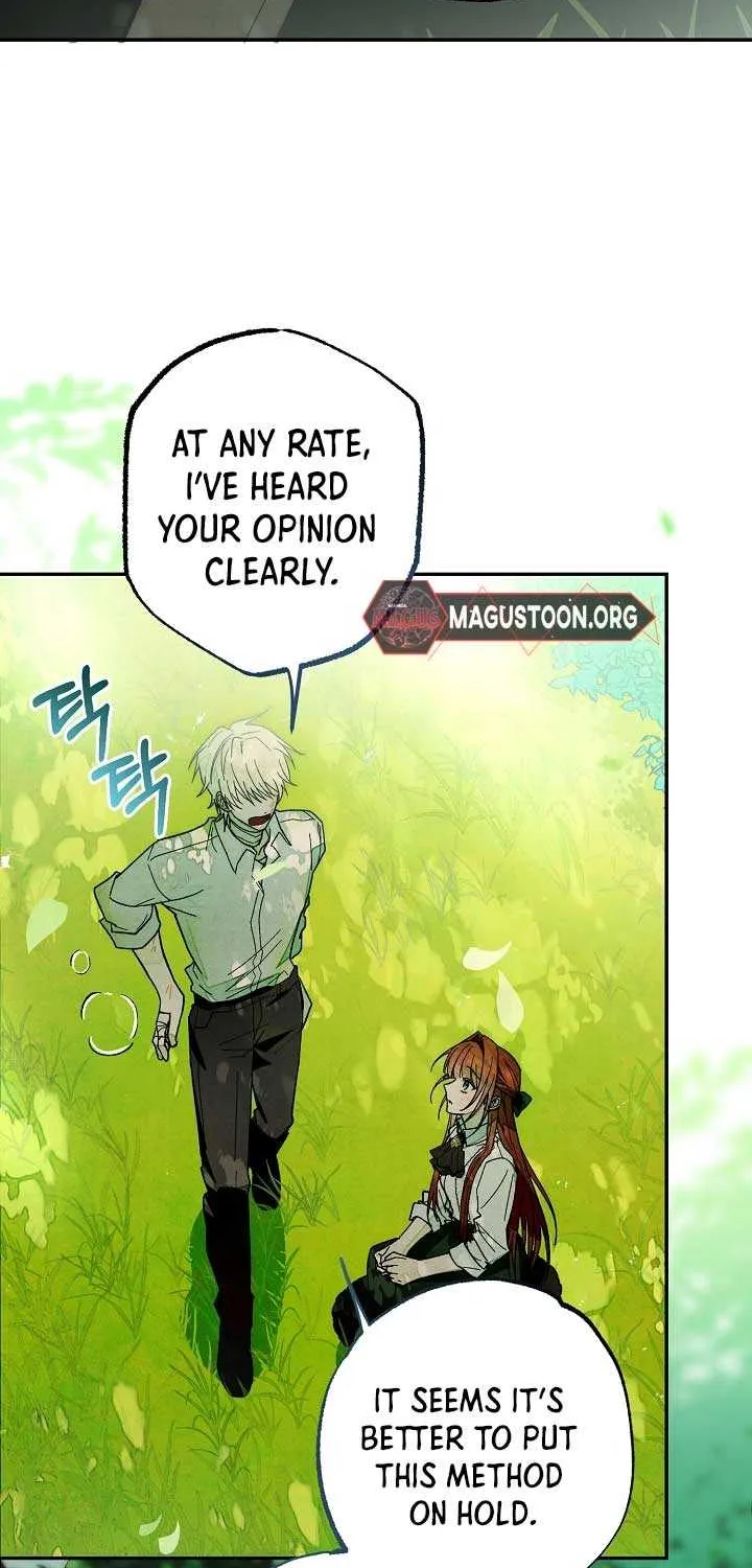 Welcome to the Rose Mansion Chapter 10 page 64 - 