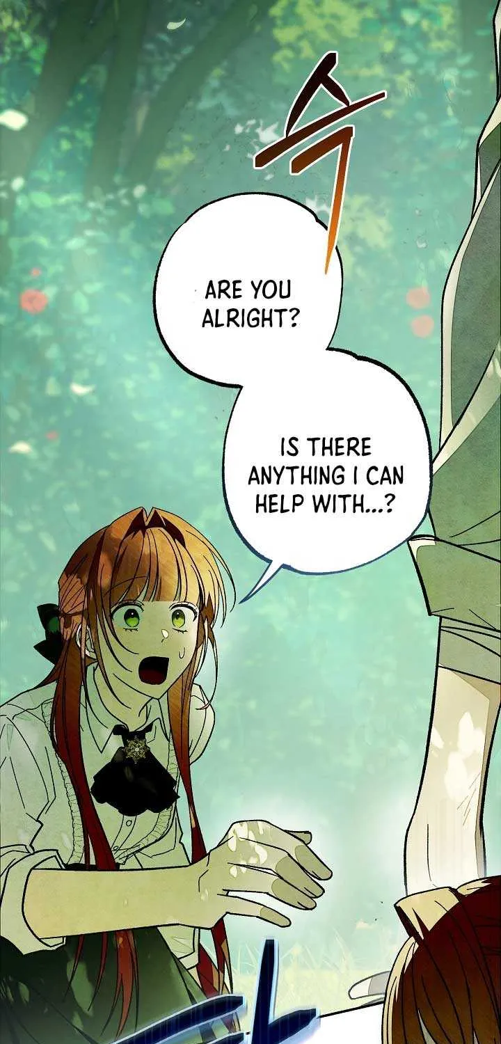 Welcome to the Rose Mansion Chapter 10 page 66 - 