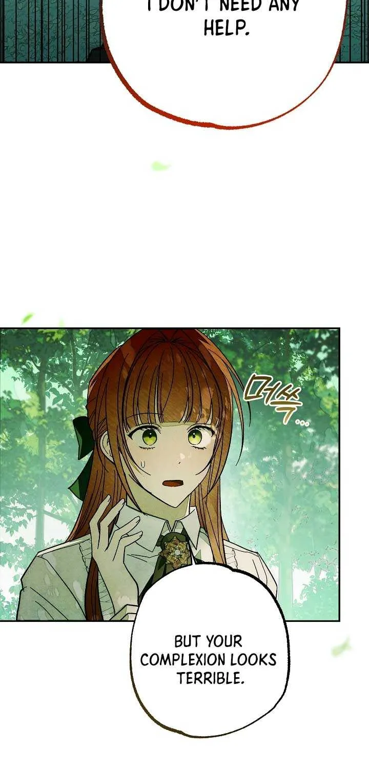 Welcome to the Rose Mansion Chapter 10 page 68 - 