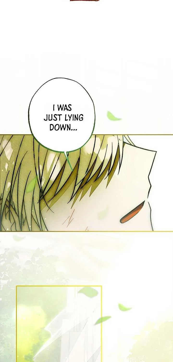 Welcome to the Rose Mansion Chapter 10 page 70 - 