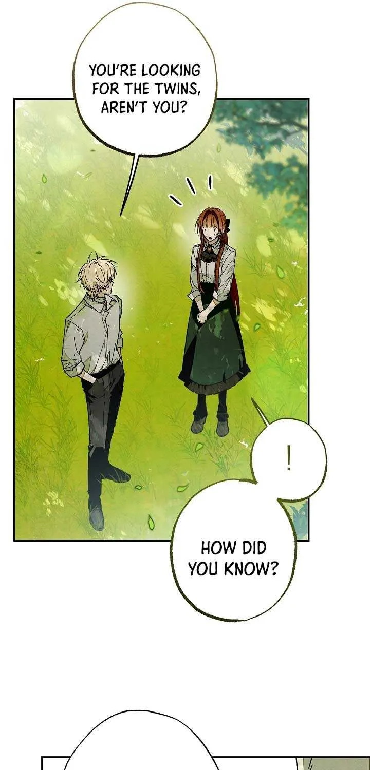 Welcome to the Rose Mansion Chapter 10 page 77 - 
