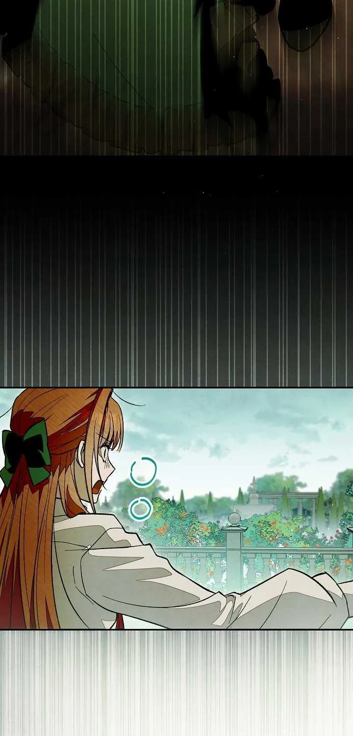 Welcome to the Rose Mansion Chapter 10 page 9 - 