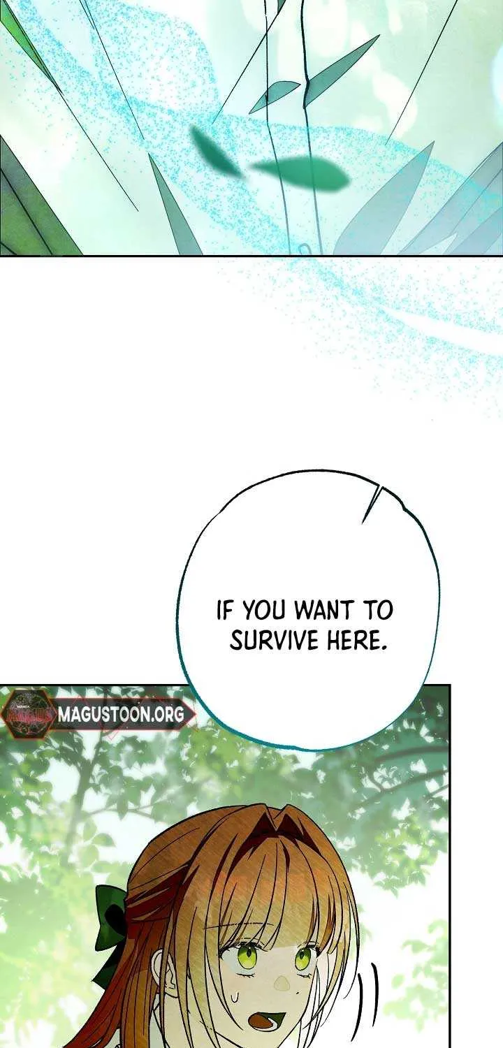 Welcome to the Rose Mansion Chapter 10 page 83 - 