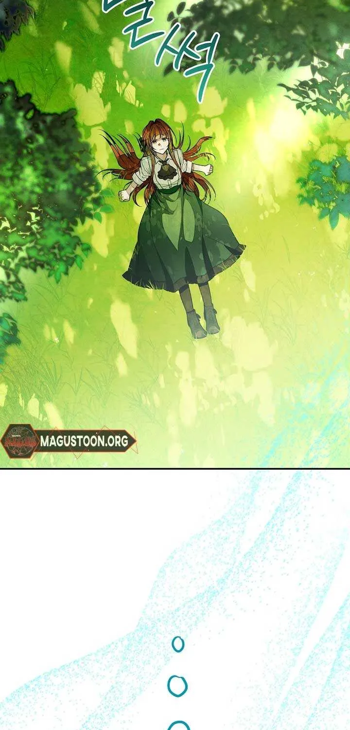 Welcome to the Rose Mansion Chapter 10 page 90 - 