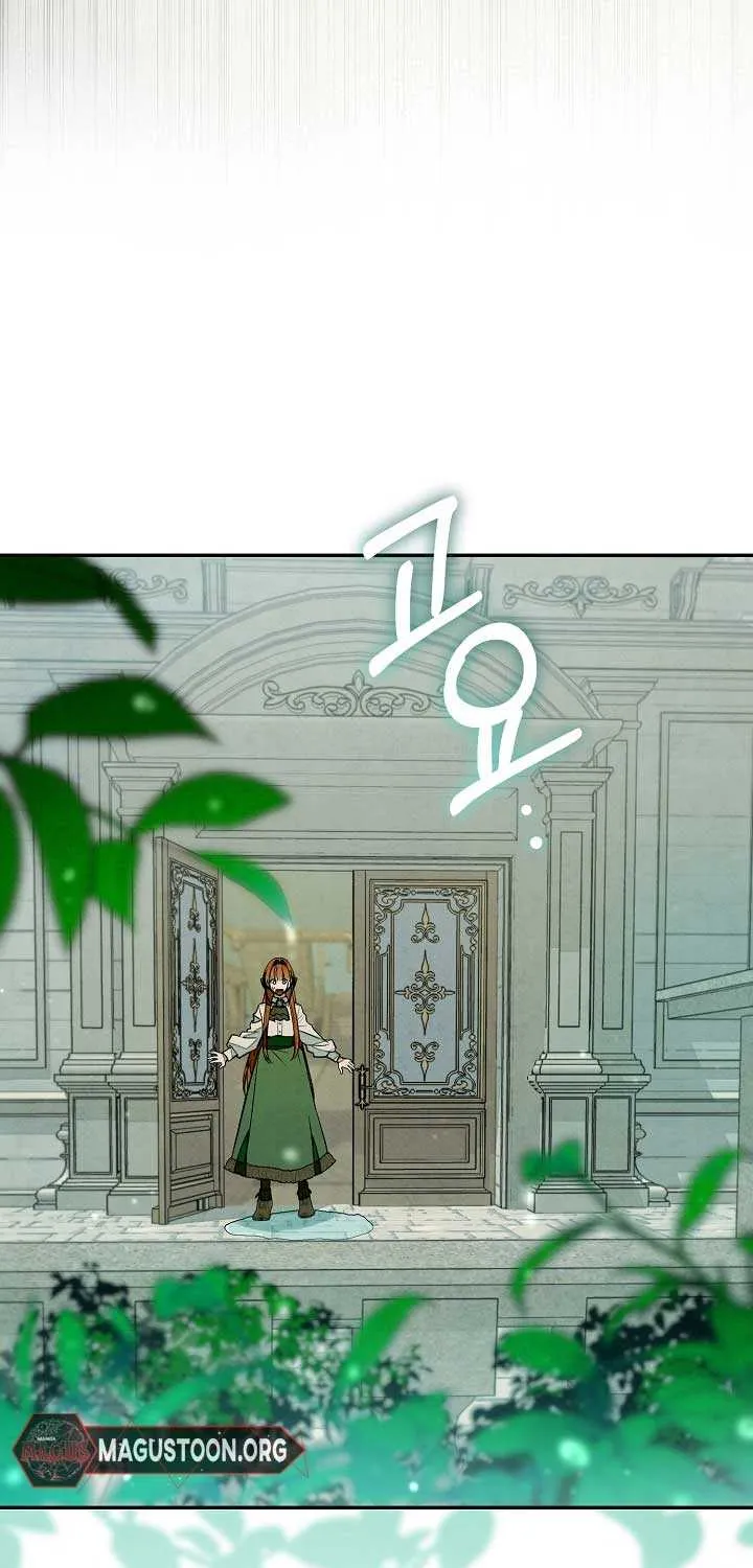 Welcome to the Rose Mansion Chapter 10 page 10 - 