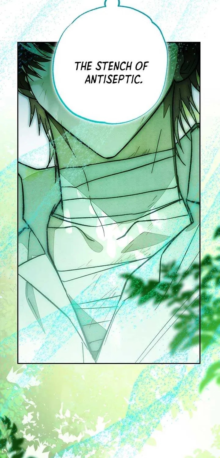 Welcome to the Rose Mansion Chapter 10 page 91 - 