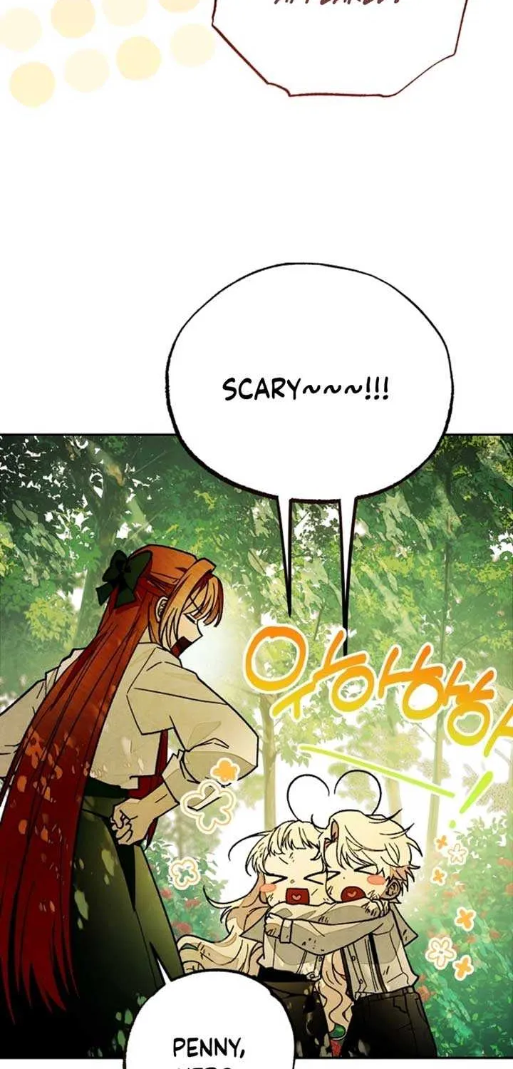 Welcome to the Rose Mansion Chapter 11 page 11 - 