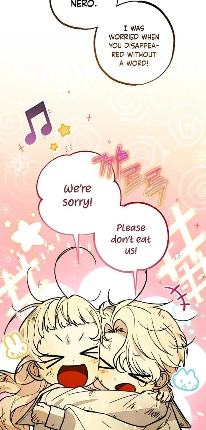 Welcome to the Rose Mansion Chapter 11 page 12 - 