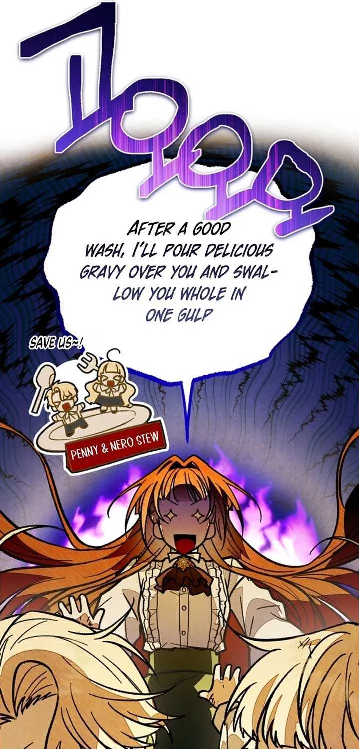 Welcome to the Rose Mansion Chapter 11 page 19 - 