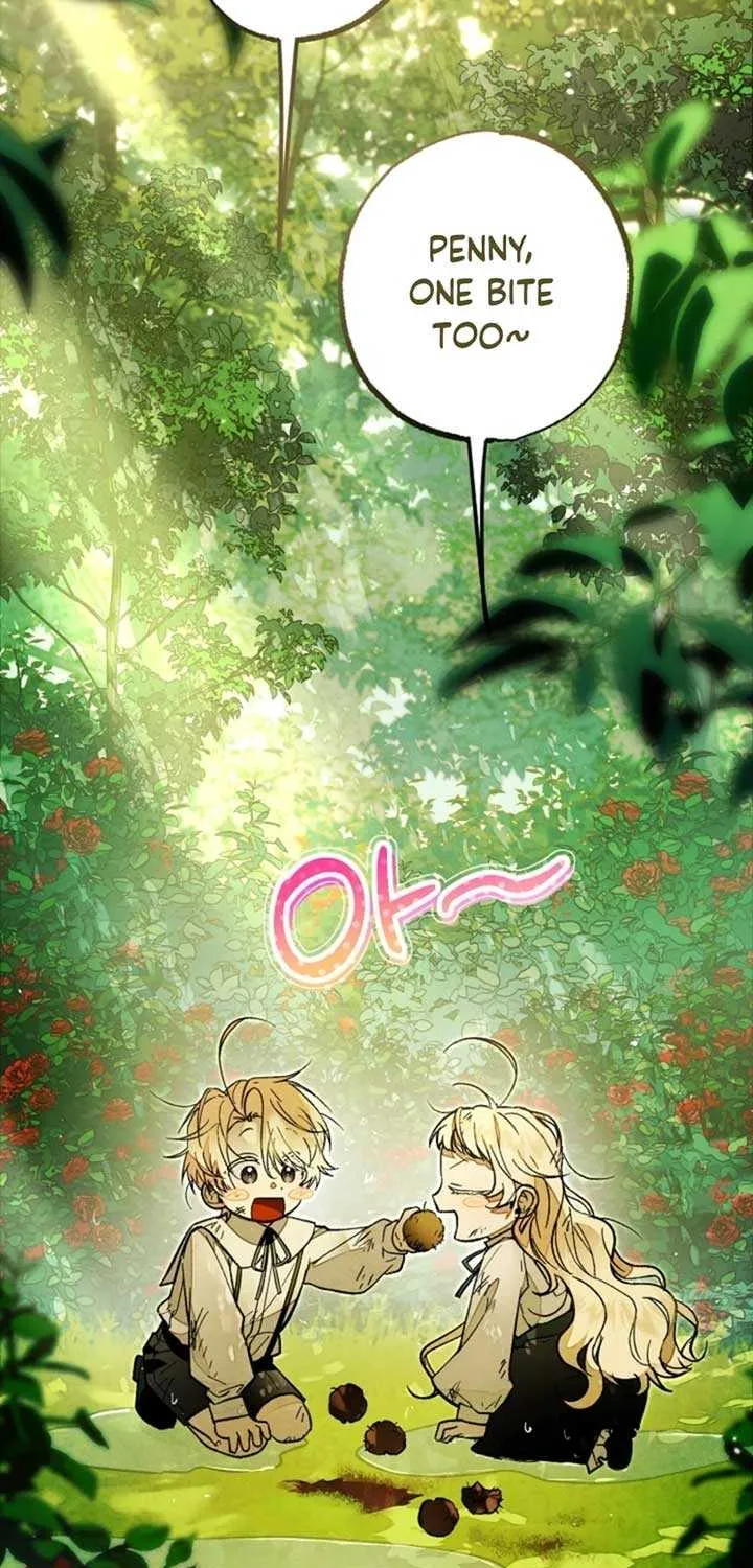Welcome to the Rose Mansion Chapter 11 page 3 - 