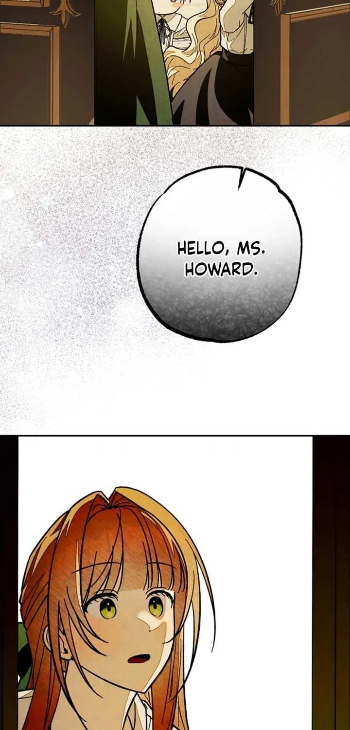 Welcome to the Rose Mansion Chapter 11 page 24 - 