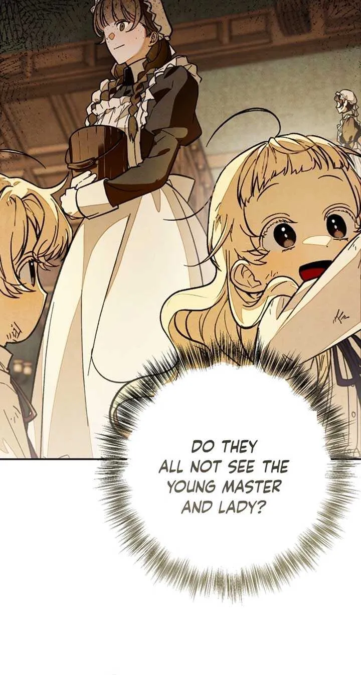 Welcome to the Rose Mansion Chapter 11 page 27 - 
