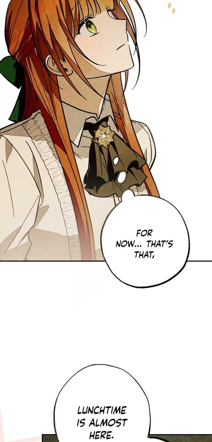 Welcome to the Rose Mansion Chapter 11 page 31 - 