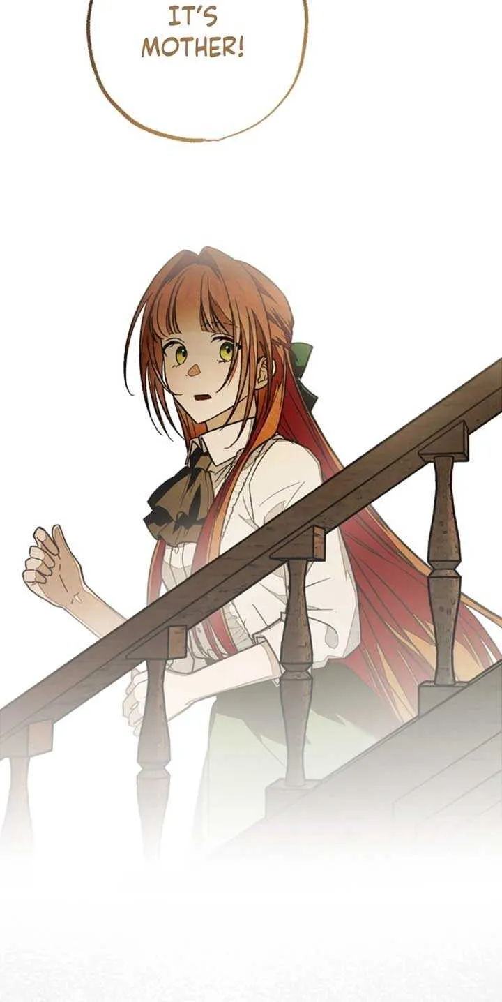 Welcome to the Rose Mansion Chapter 11 page 34 - 