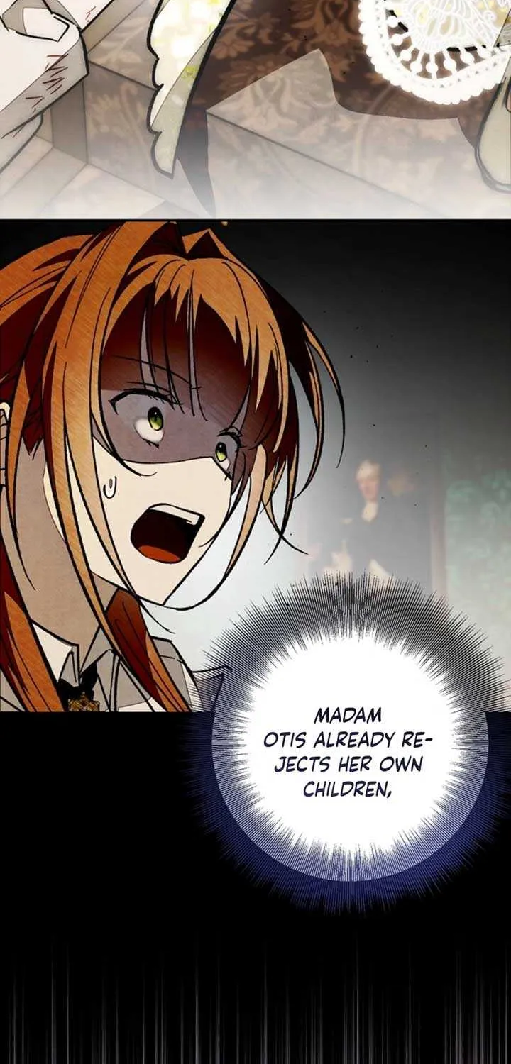 Welcome to the Rose Mansion Chapter 11 page 38 - 