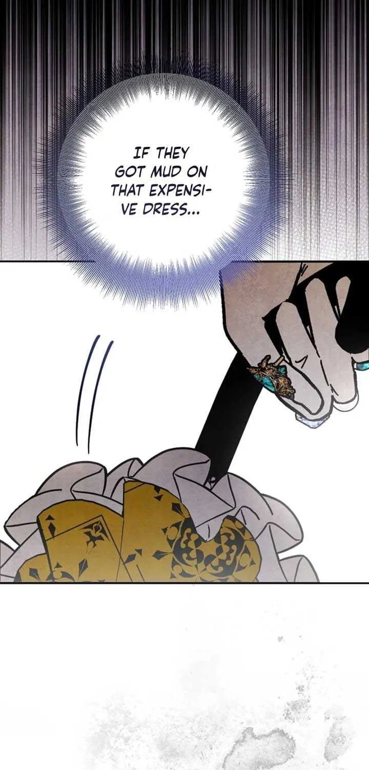 Welcome to the Rose Mansion Chapter 11 page 39 - 