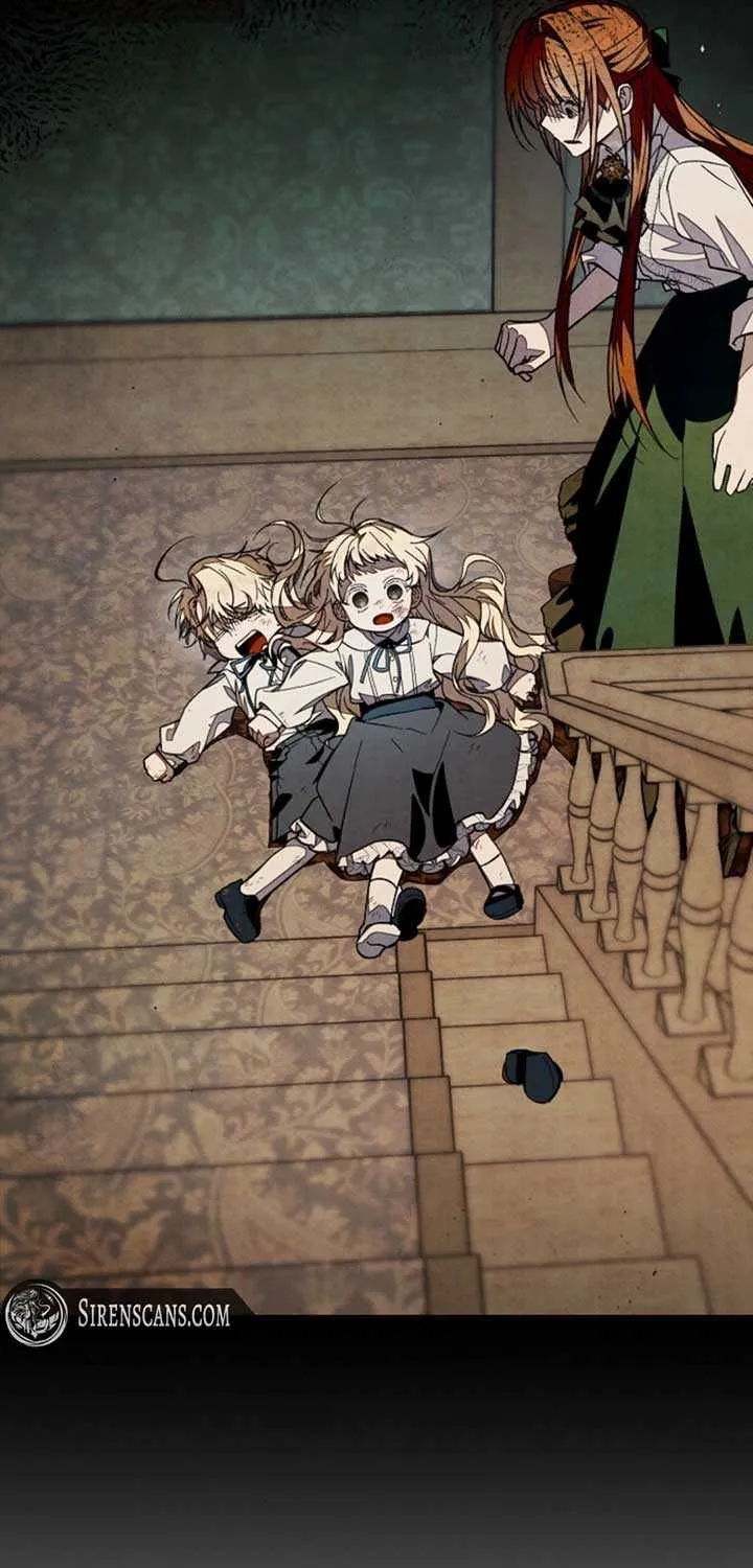 Welcome to the Rose Mansion Chapter 11 page 44 - 