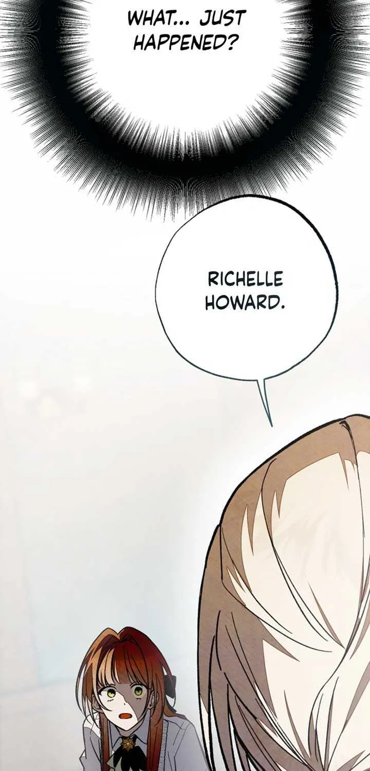 Welcome to the Rose Mansion Chapter 11 page 48 - 