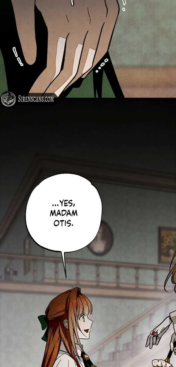 Welcome to the Rose Mansion Chapter 11 page 50 - 