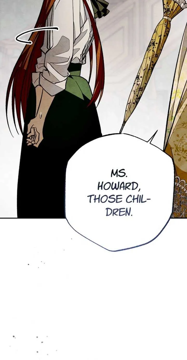 Welcome to the Rose Mansion Chapter 11 page 51 - 