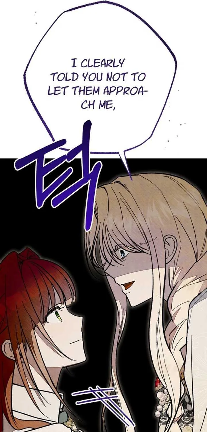 Welcome to the Rose Mansion Chapter 11 page 52 - 