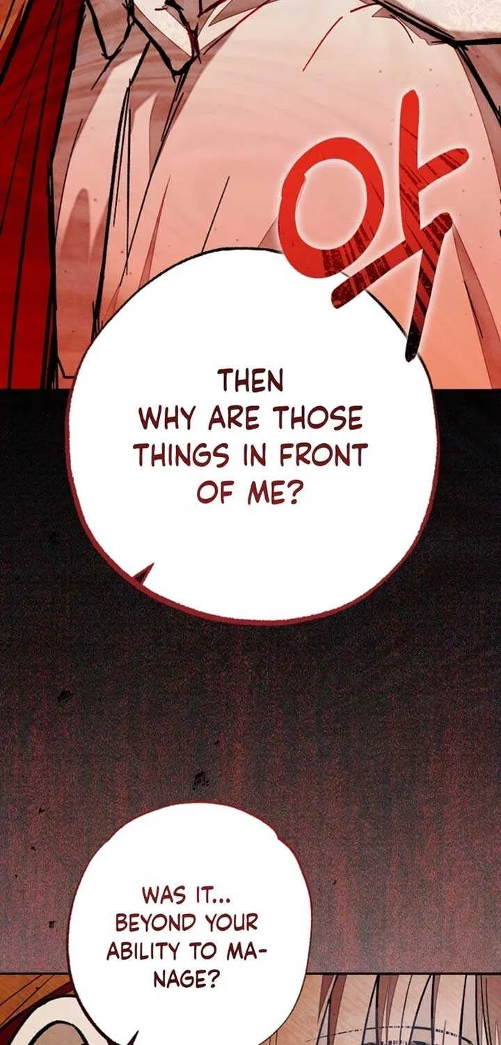 Welcome to the Rose Mansion Chapter 11 page 55 - 