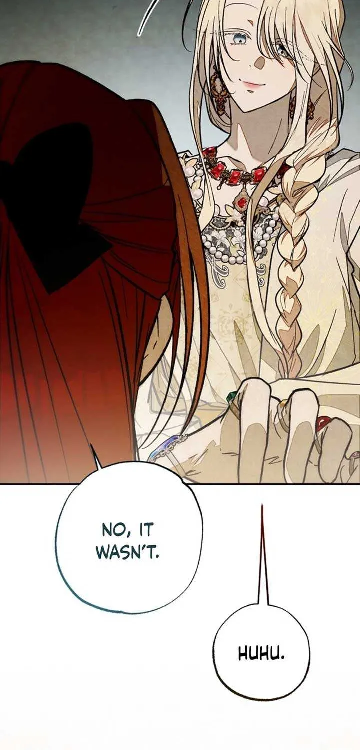 Welcome to the Rose Mansion Chapter 11 page 57 - 