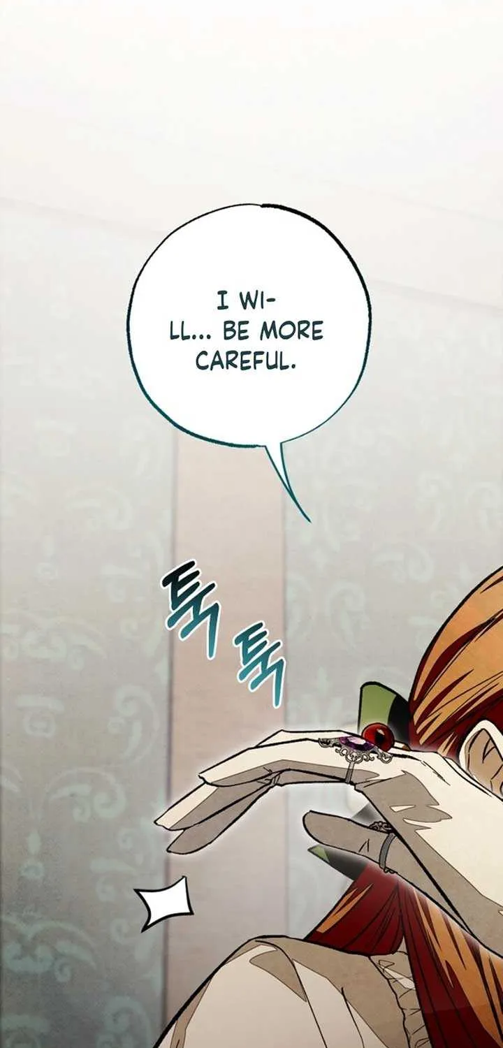 Welcome to the Rose Mansion Chapter 11 page 58 - 