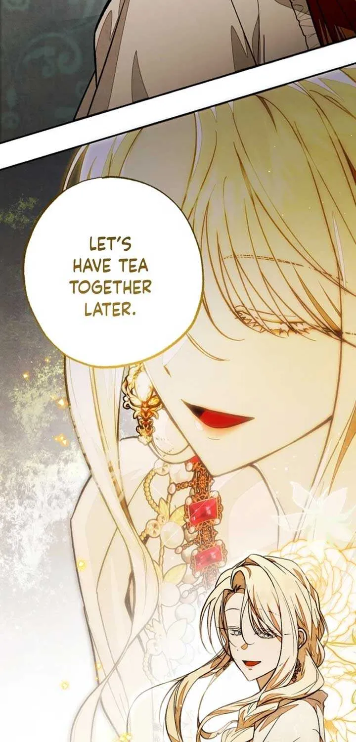 Welcome to the Rose Mansion Chapter 11 page 59 - 