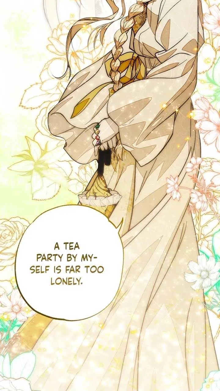 Welcome to the Rose Mansion Chapter 11 page 60 - 