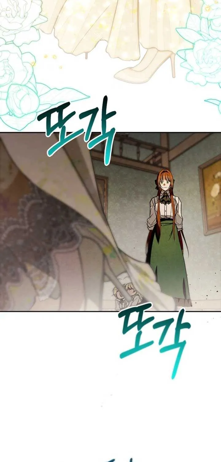 Welcome to the Rose Mansion Chapter 11 page 61 - 