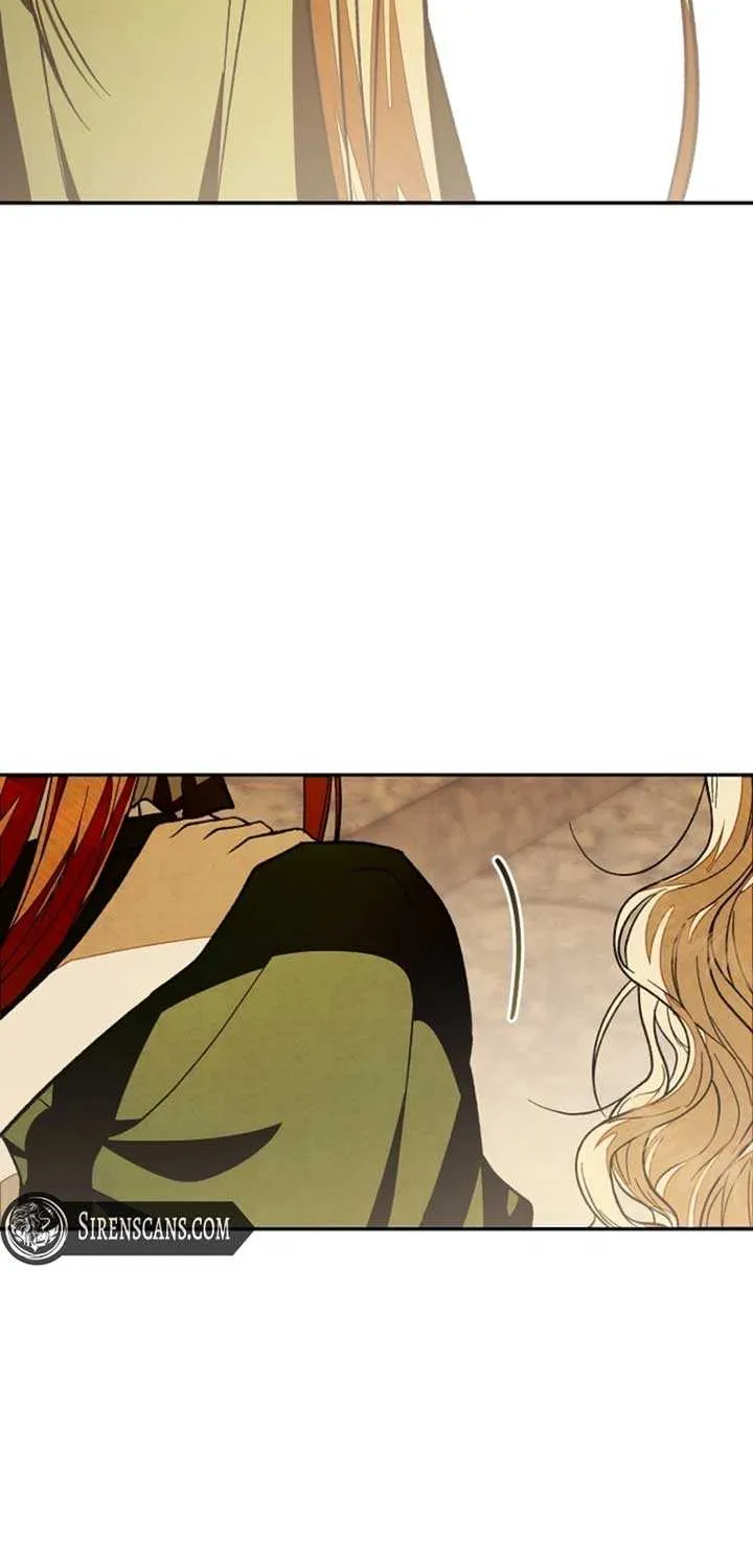 Welcome to the Rose Mansion Chapter 11 page 63 - 