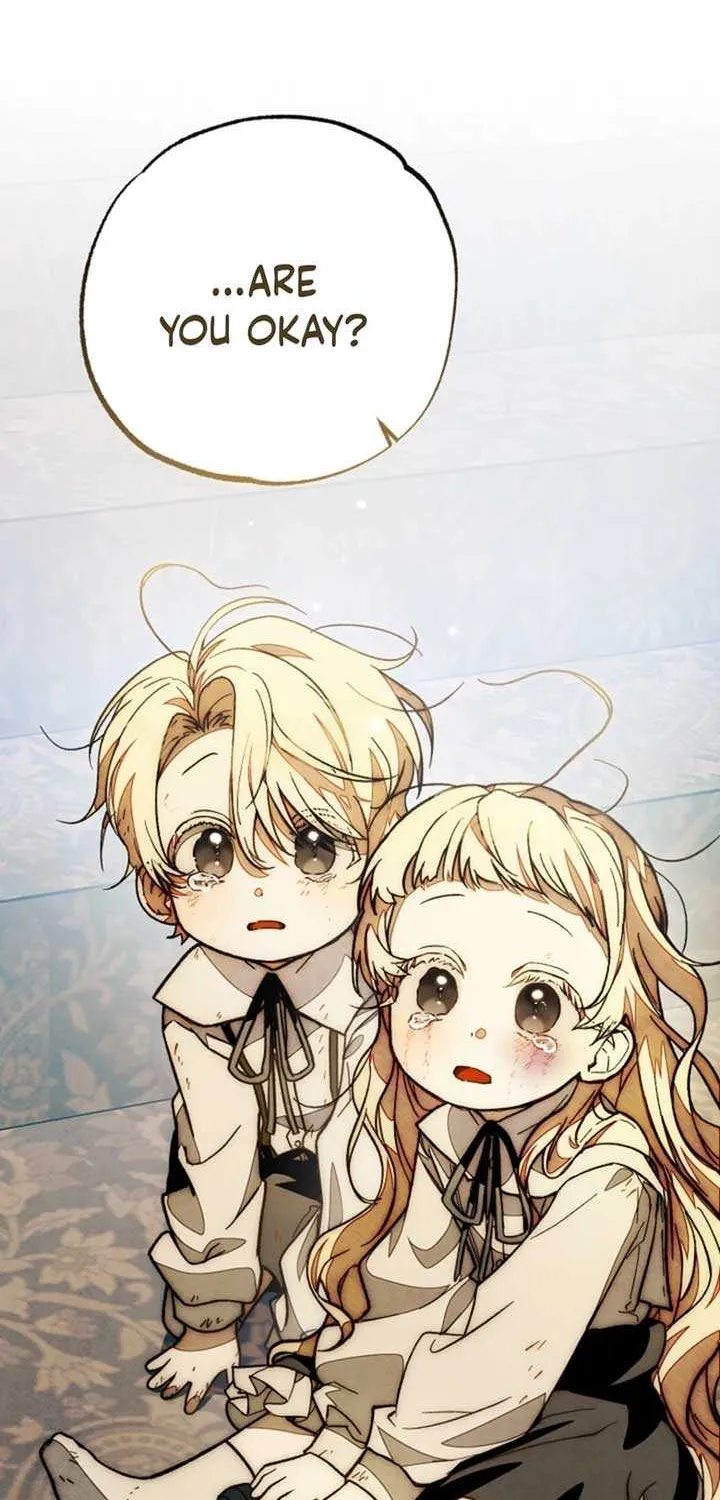 Welcome to the Rose Mansion Chapter 11 page 64 - 