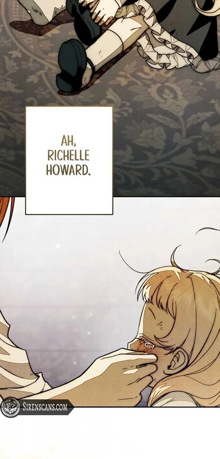 Welcome to the Rose Mansion Chapter 11 page 65 - 