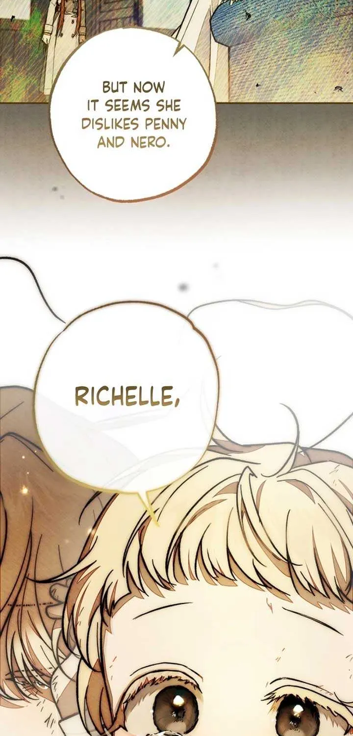Welcome to the Rose Mansion Chapter 11 page 71 - 