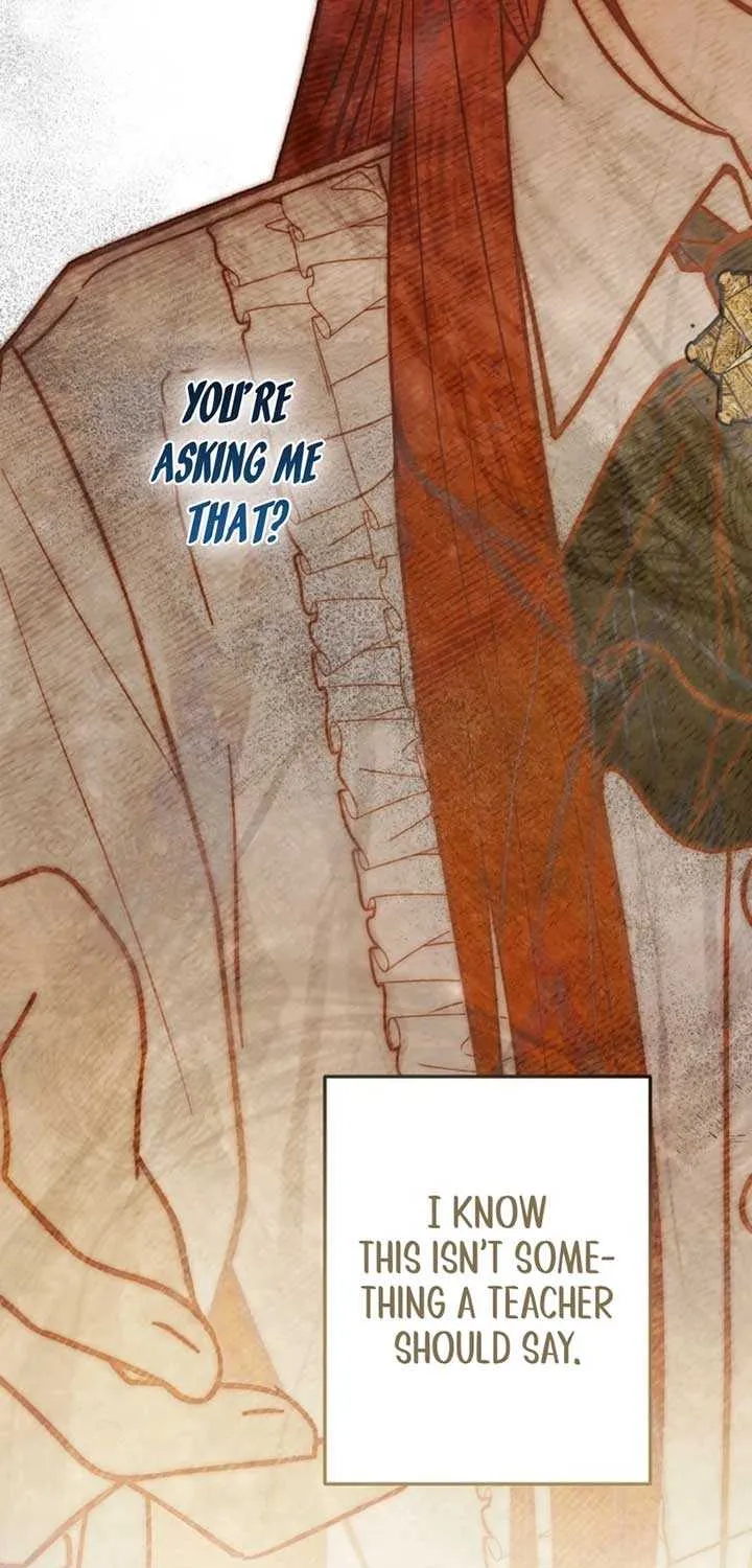 Welcome to the Rose Mansion Chapter 11 page 74 - 