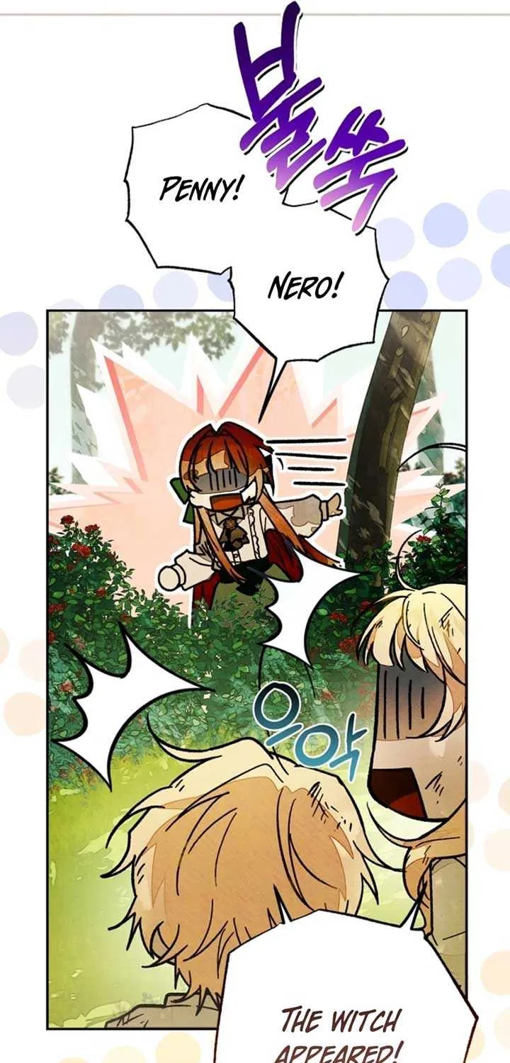 Welcome to the Rose Mansion Chapter 11 page 10 - 