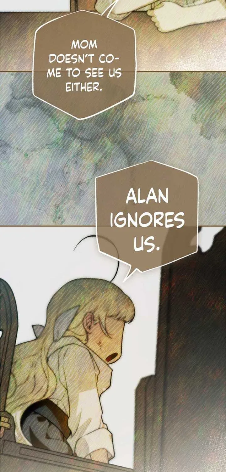 Welcome to the Rose Mansion Chapter 12 page 14 - 