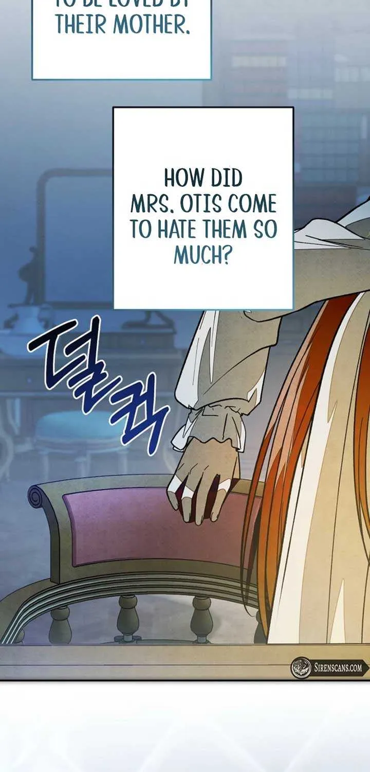 Welcome to the Rose Mansion Chapter 12 page 23 - 