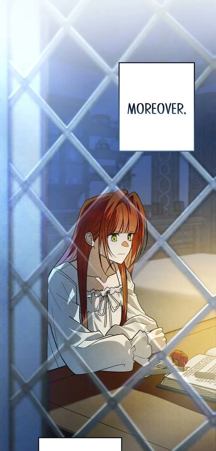 Welcome to the Rose Mansion Chapter 12 page 24 - 
