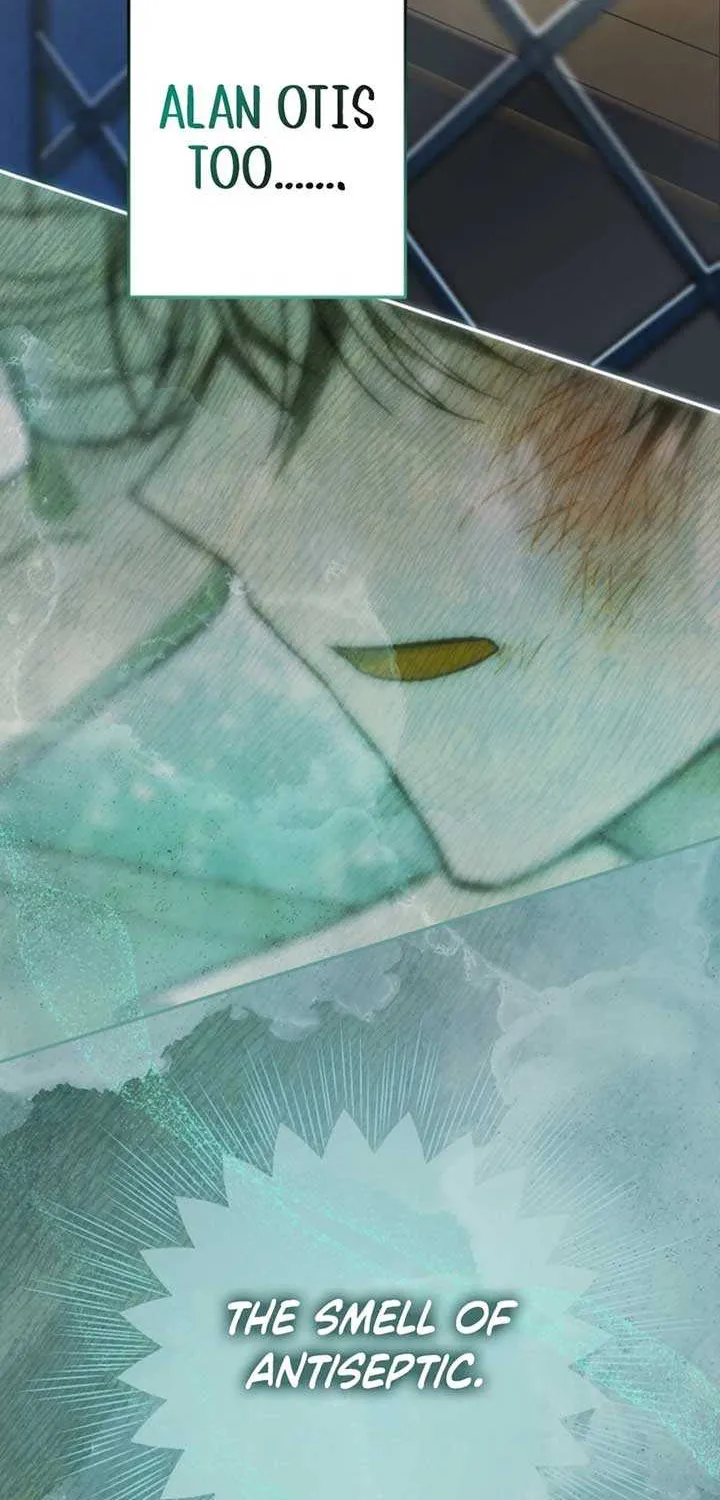 Welcome to the Rose Mansion Chapter 12 page 25 - 