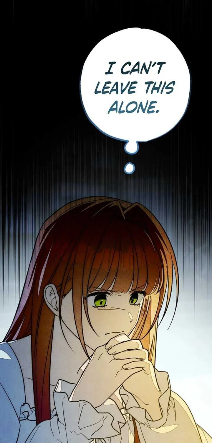 Welcome to the Rose Mansion Chapter 12 page 34 - 