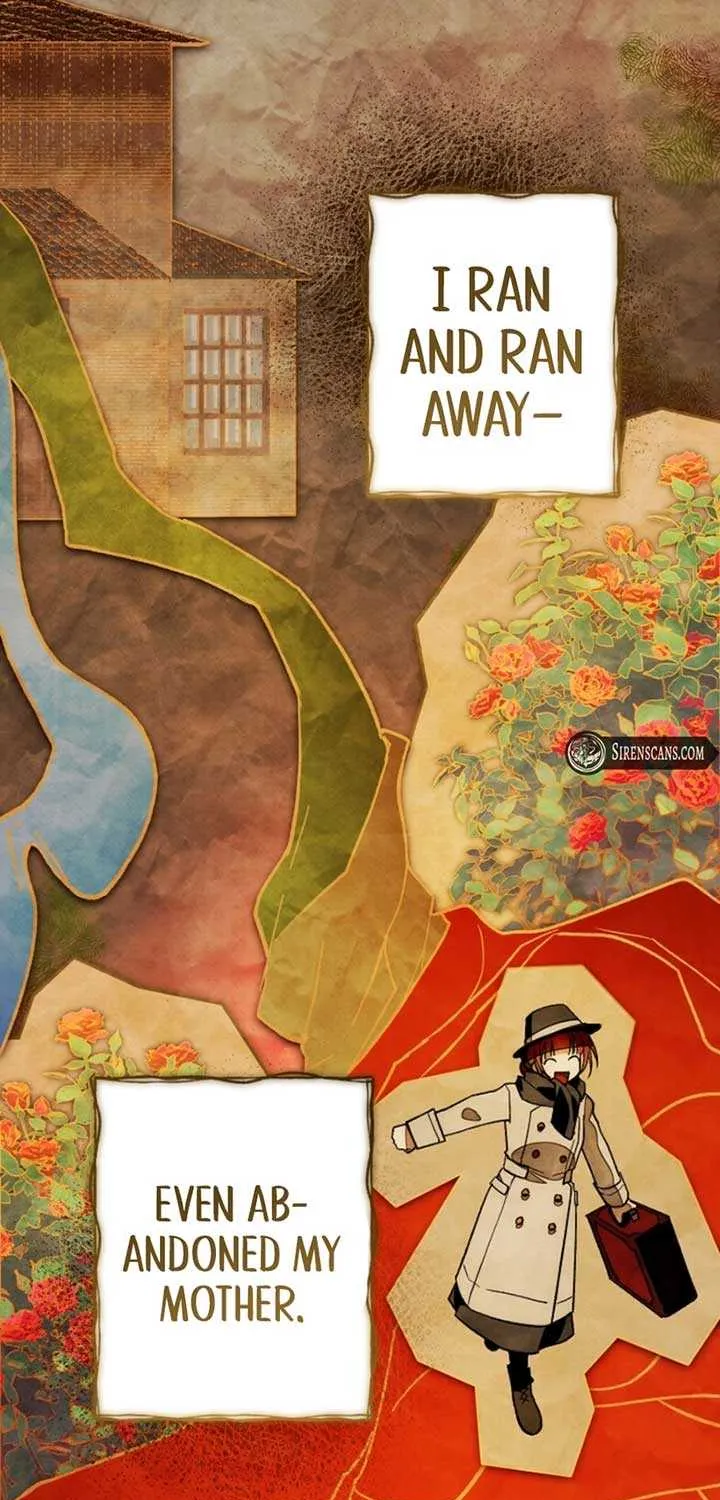 Welcome to the Rose Mansion Chapter 12 page 38 - 