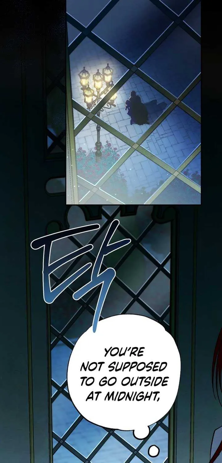 Welcome to the Rose Mansion Chapter 12 page 5 - 