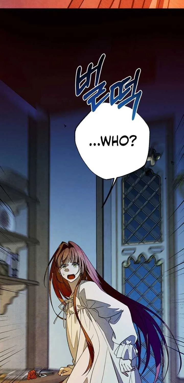 Welcome to the Rose Mansion Chapter 12 page 42 - 
